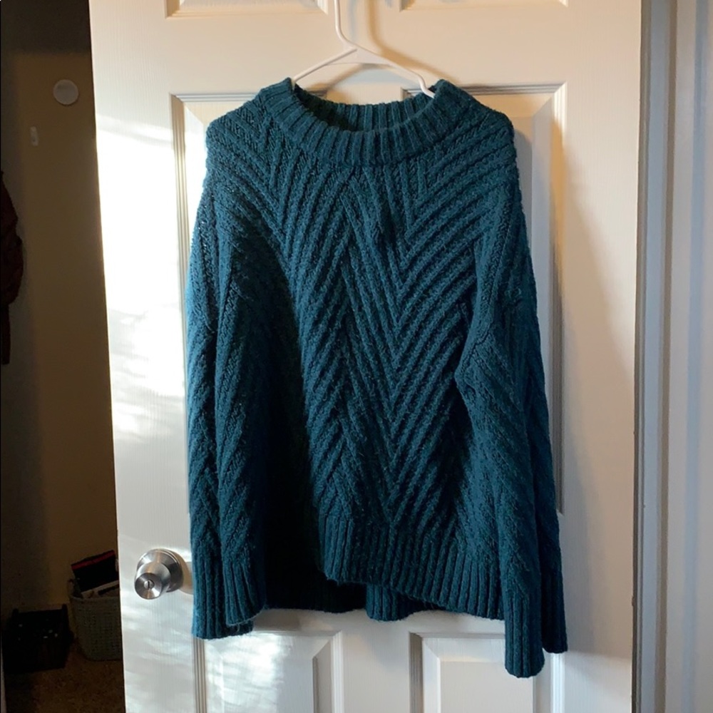 Most loved sweater